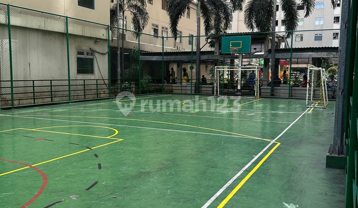 Ready-to-Occupy 15th Floor Apartment with HGB, in Kelapa Gading