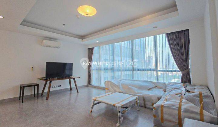 Jual Apartement Setiabudi Residences 3 BR Lantai Tinggi 1