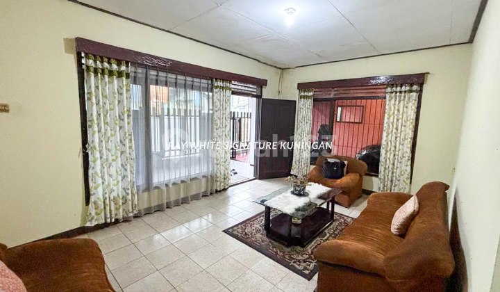 2 Strategic Plots of Land on Jl Anggrek 4 - Suitable for Residence or Boarding Houses 2