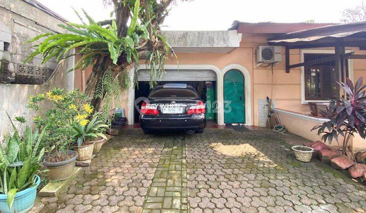 Rumah Dijual di Komplek Arco, Jl. Jambu Sawangan Depok 1