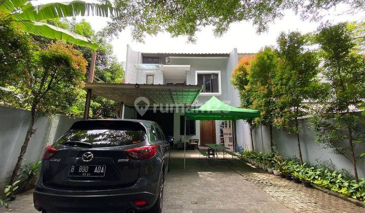 Dijual Rumah Kos Minimalis di Jl. Intan Cilandak 2