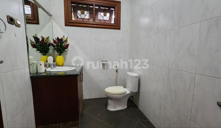 Rumah Dekat Ragunan di Jl Anggrek Cocok untuk Townhouse 2