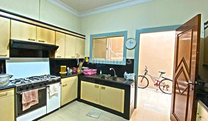 Dijual Rumah Mewah di Jl Ragunan Kav 9 Pasar Minggu 2