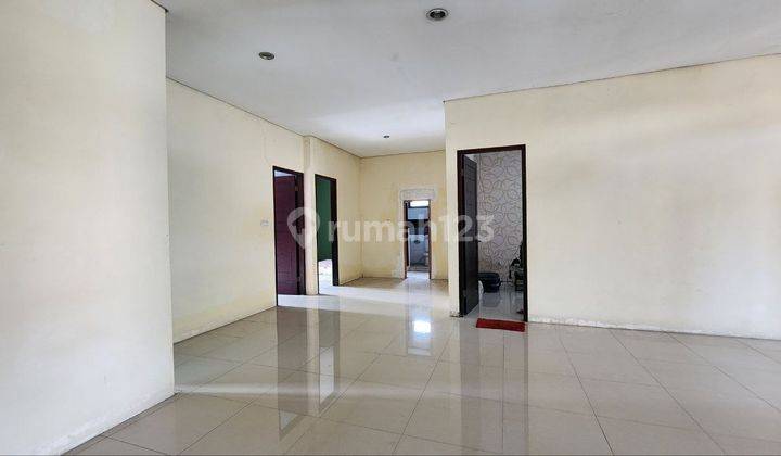 Dijual Rumah Siap Huni 2 Lantai di Villa Bintaro Regency 2