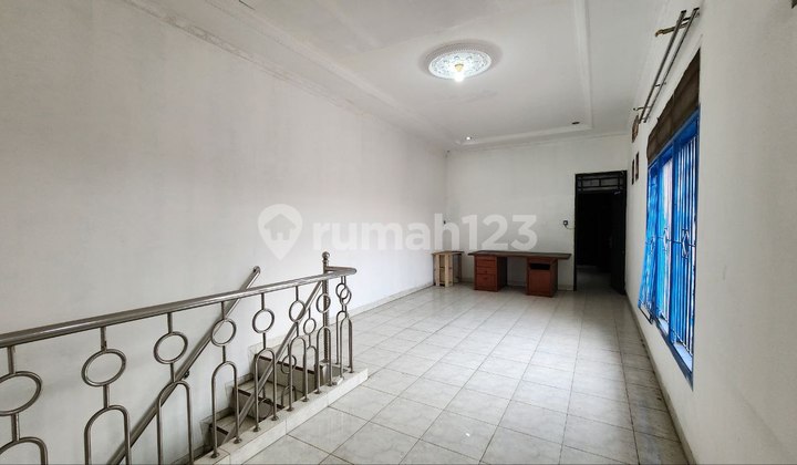 Dijual Rumah Siap Huni di Jl Tebet Utara, Jakarta Selatan 2