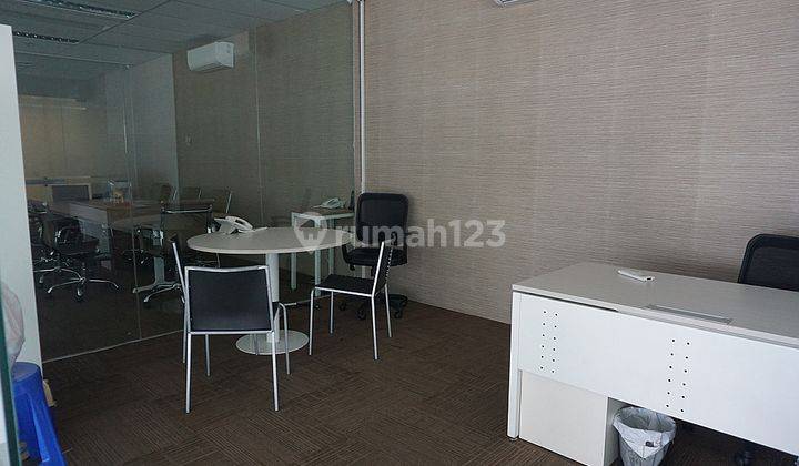 Dijual Office Space H Tower Building Kuningan Jakarta Selatan 2