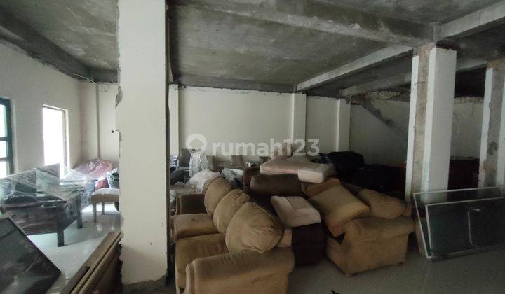 Dijual Ruko Gandeng Tiara Buncit 3 Lantai Daerah Kemang Utara 2