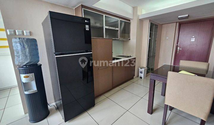 Disewakan Apartemen di Cityloft Sudirman 1 BR 2