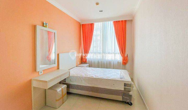 Disewakan Apartemen Denpasar Residence 2 Bedrooms  2