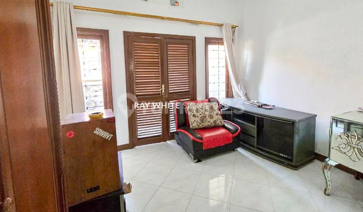 For Sale 1-Story House on Jl Tebet Barat VII C 2