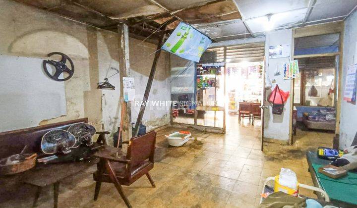 Dijual Rumah di Jl. Setiabudi V, Jakarta Selatan 2