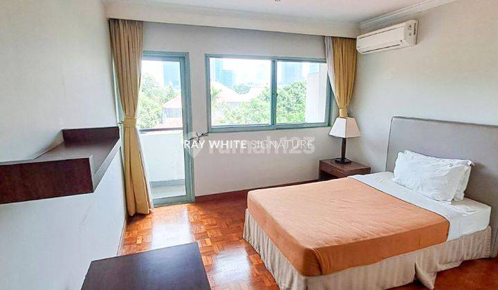 Dijual Guest House area Menteng 1