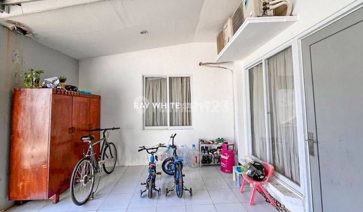 Dijual Rumah Lokasi Tenang di Cilandak Jl Al Barkah 2 2