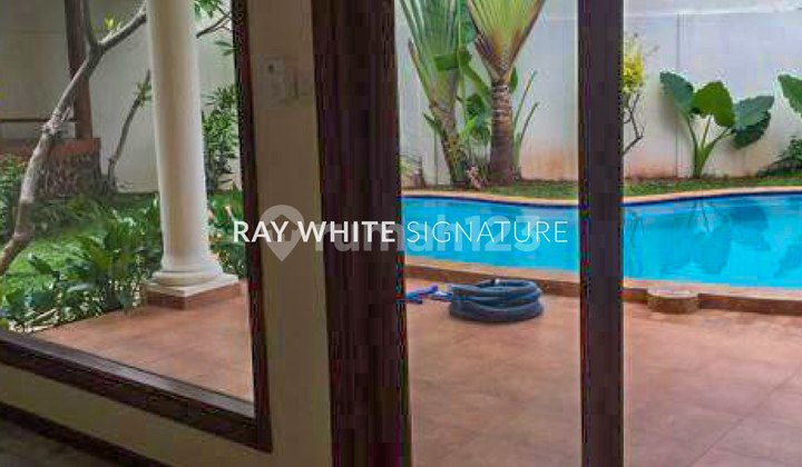 Dijual Rumah Mewah di Jl. Anggur Barat 2 Cluster Anggur Cipete Dijual Rumah Mewah di Jl. Anggur Barat 2 Cluster Anggur Cipete