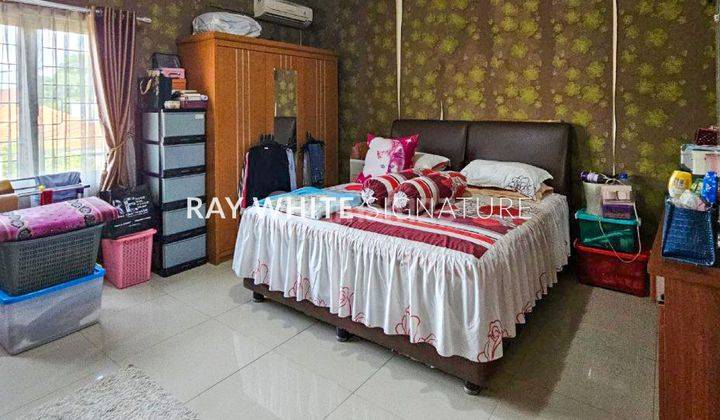 Dijual Rumah Layak Huni 2 Lantai Hadap Timur di Jl MPR Cipete 2