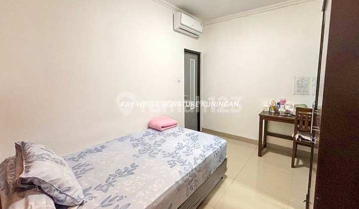 Rumah Kost 3 Lantai + Rooftop di Setiabudi Bangunan Baru 2