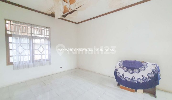 Classic Land Ngantong House in Curug Raya Jati Cempaka Classic Land Ngantong House in Curug Raya Jati Cempaka