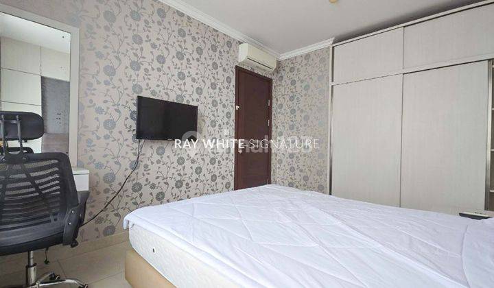 Apartement Denpasar Residences 1 BR Harga Menarik 2