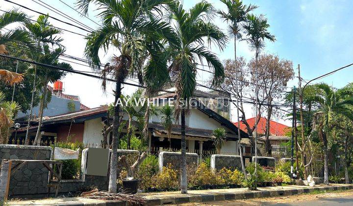 Rumah di Jl. Kayu Putih Selatan I Dekat Unj Cocok Untuk Kos 1