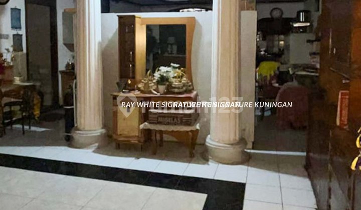 City Center Residence on Taman Rawa Pening Benhil Street 2