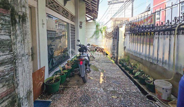 Rumah Dan Kost di Jl Merpati Menteng Dalam Tebet 2