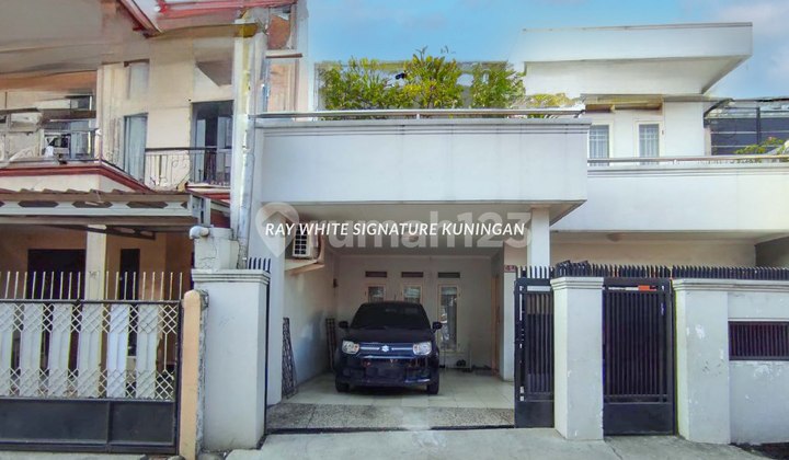 Rumah Siap Huni di Kemanggisan Pulo Cocok Untuk Hunian atau Kos Rumah Siap Huni di Kemanggisan Pulo Cocok Untuk Hunian atau Kos