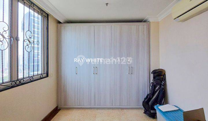 Apartement Puri Imperium 3 Bedrooms Harga Menarik 2