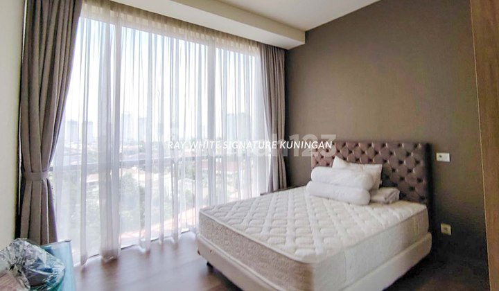Apartemen The Pakubuwono Spring For Rent 2 Bedroom Furnished 2