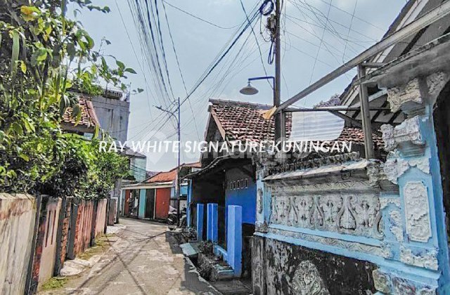 Rumah Hitung Tanah di Lenteng Agung Tanjung Barat Jagakarsa 2