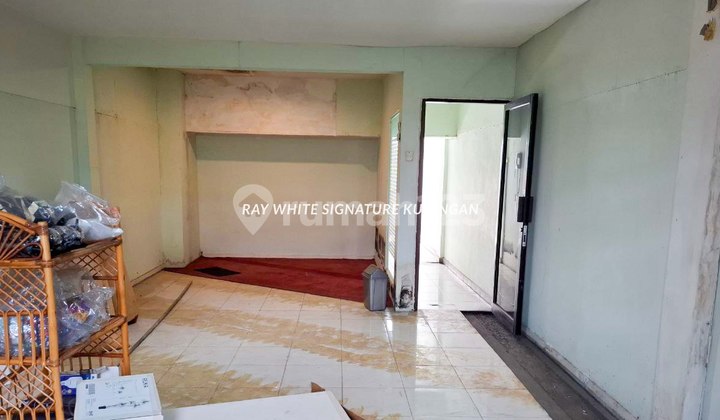 4-Story Ruko Fully Furnished in Jatiwaringin Junction, Former Office 2