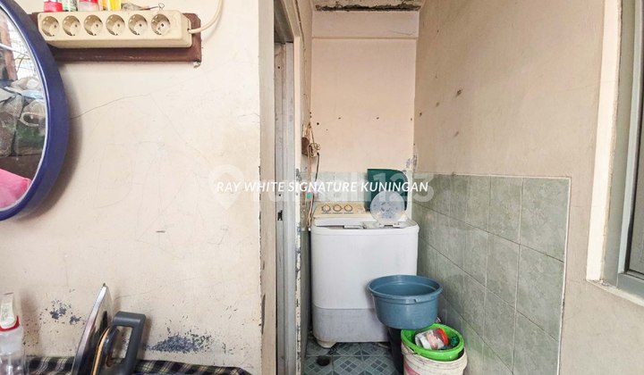 Rumah Kost 12 Kamar di Jalan Danau Dampelas Benhil Harga Menarik 2