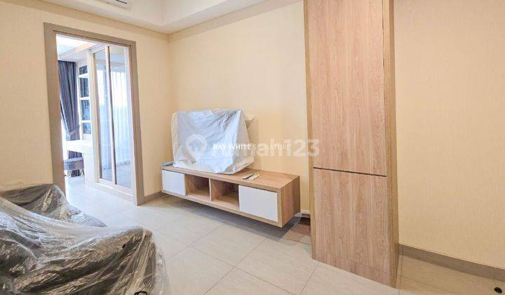 Sewa Apartement Fatmawati City Center 1 BR Furnished 1