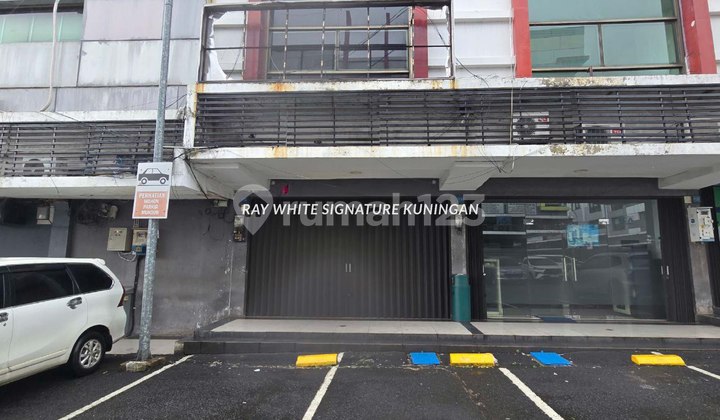Ruko 3 Lantai di Area Mall Tangcity Lokasi Strategis Pusat Bisnis Ruko 3 Lantai di Area Mall Tangcity Lokasi Strategis Pusat Bisnis