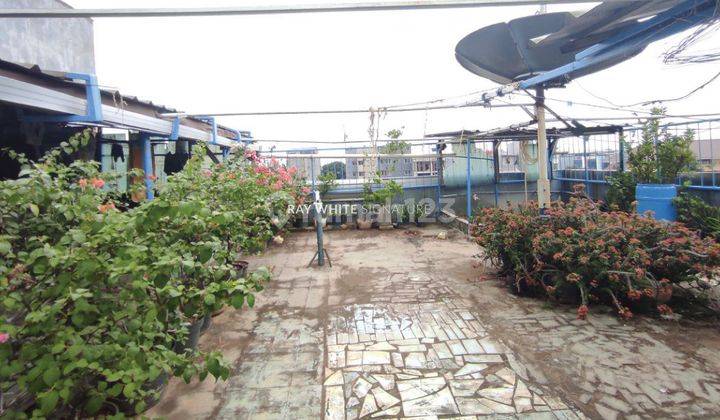 Jual Kost Dan Rumah di Jl Kramat Lontar Dekat Senen 2