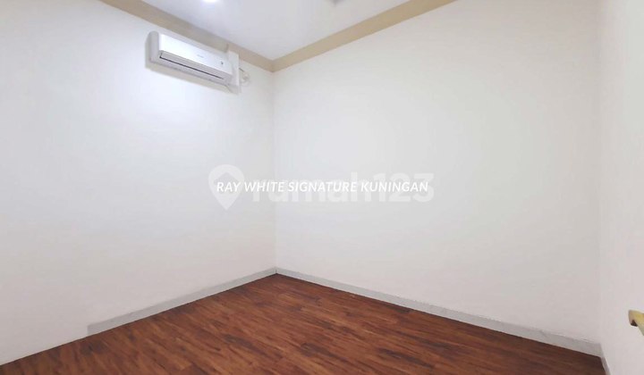 New Building House on Jl Lidi Block A Pondok Kelapa, Peaceful Residence. 2