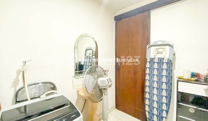 Bellagio Residence Apartment Tower B Low Floor Furnished 2