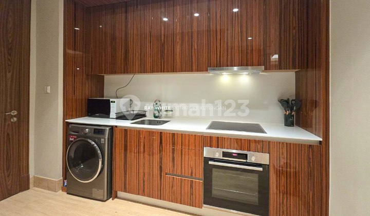 Apartment South Hills Good Investment for airbnb Low Floor 2