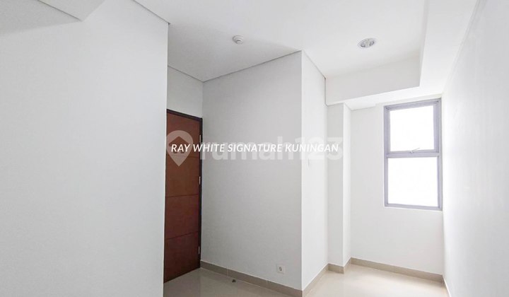 Apartemen The Royal Olive Residence High Floor  2