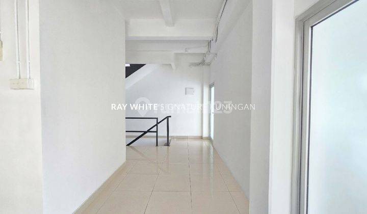 Ruko 3 1/2 Lantai di Komplek Prisma Kedoya Cocok Untuk Usaha 2
