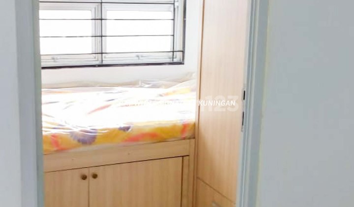 Apartemen Menara Kebon Jeruk 2Br - Nyaman & Strategis