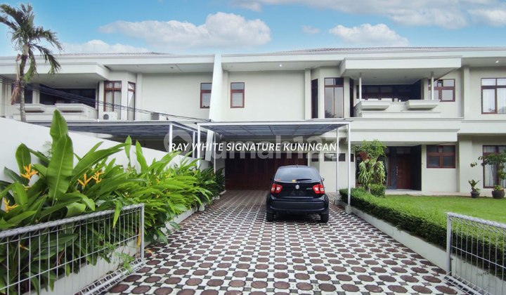 Jual Sewa Rumah Jervois Park di Komplek Plaza Oleos TB Simatupang Jual Sewa Rumah Jervois Park di Komplek Plaza Oleos TB Simatupang