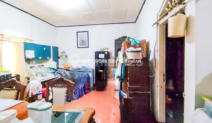 Land Counting House on Jl KH Mahmud Pancoran Suitable for Boarding. 2