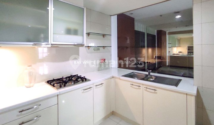 Apartemen Somerset Berlian 2 Bedrooms Harga Sangat Menarik 2