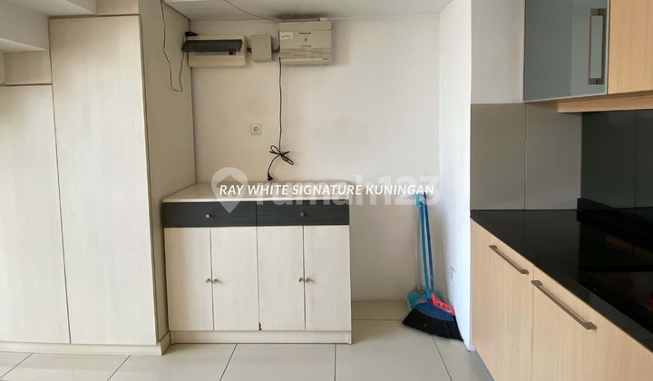 Apartemen Cityloft Sudirman Luas 104 m2 Cocok Untuk Kantor 2