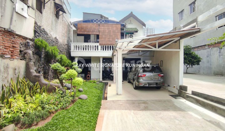 Rumah dan Kontrakan 21 Pintu di Jembatan Besi Tambora Rumah dan Kontrakan 21 Pintu di Jembatan Besi Tambora