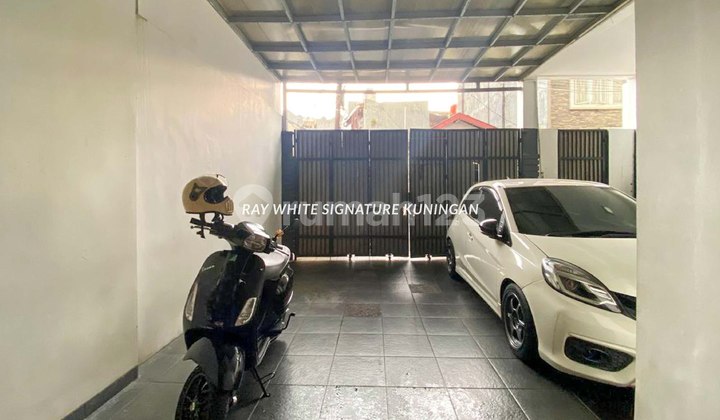 Rumah Siap Huni di Tebet Barat Cocok untuk Hunian atau Kost 2