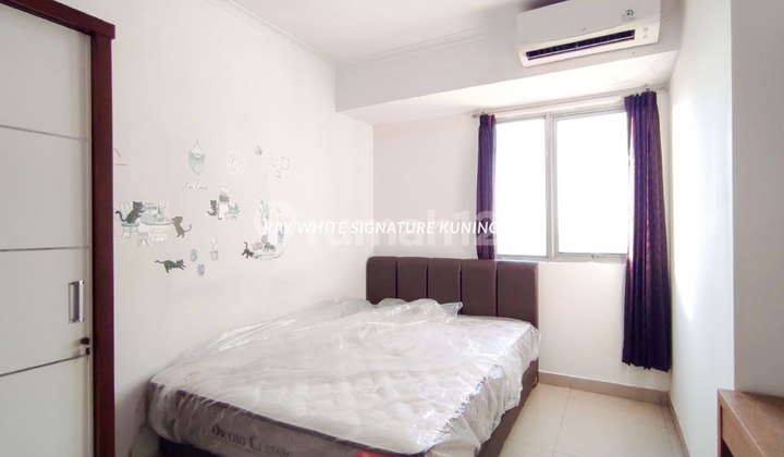 Maple Park Apartment 2 Bedrooms Suitable for Newlyweds 2