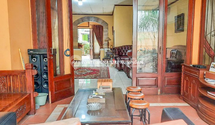 Rumah Dalam Komplek Pondok Melati Jl Kelud 2 Jatiwarna  2