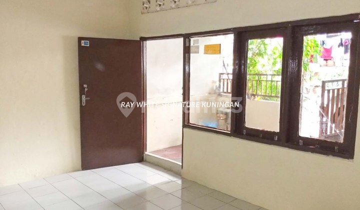 Rumah Cocok Untuk Kost di Jl Karbela 2 Harga Menarik 2