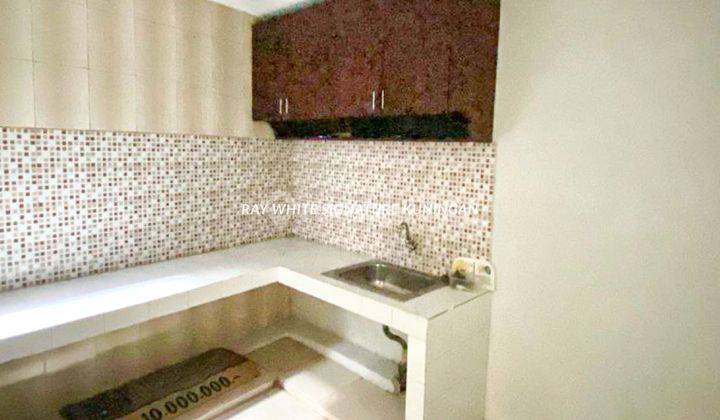 Rumah Siap Huni 2 Lantai Bangunan Baru di Jl Damai Pejaten Timur 2